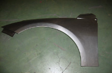 Prototype part-Fender