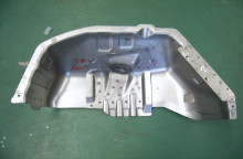 Prototype –sub assembly
