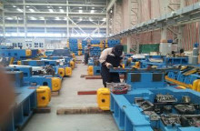 Cutting edge repairing