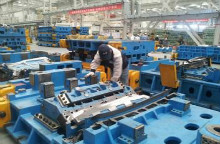 Die Assembly