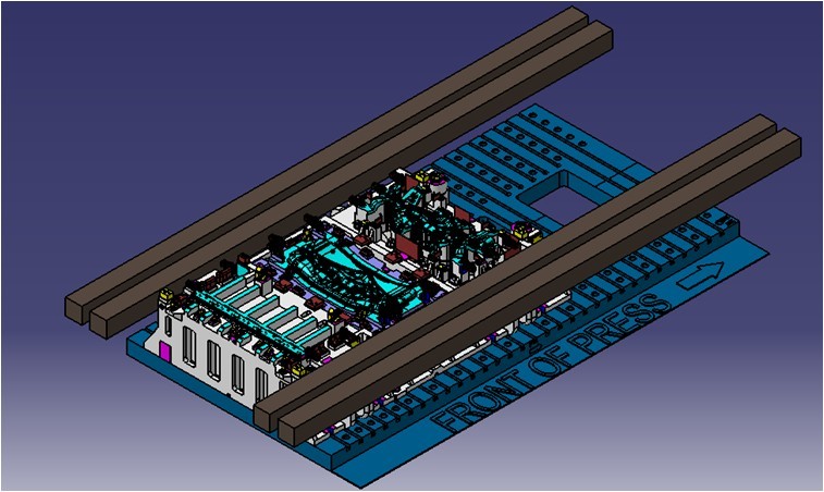 Die Design