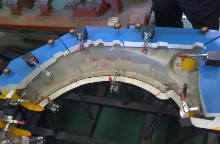 Prototype- C/F inspection